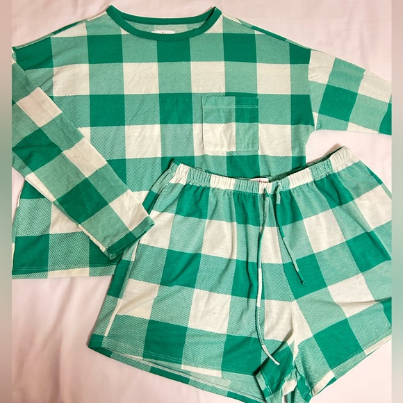 Target Colsie PJ Set - Picture 2 of 3